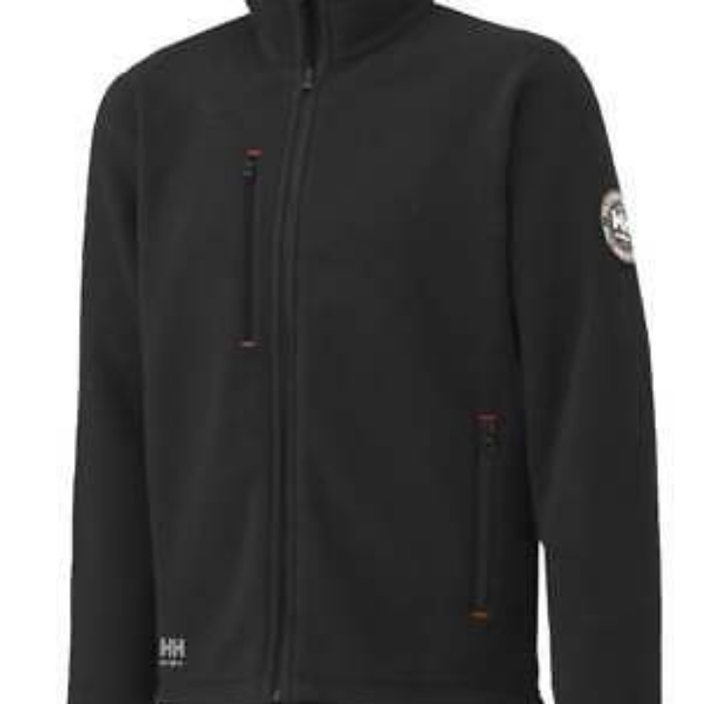 Helly Hansen Men's Langley Full Zip Fleece…